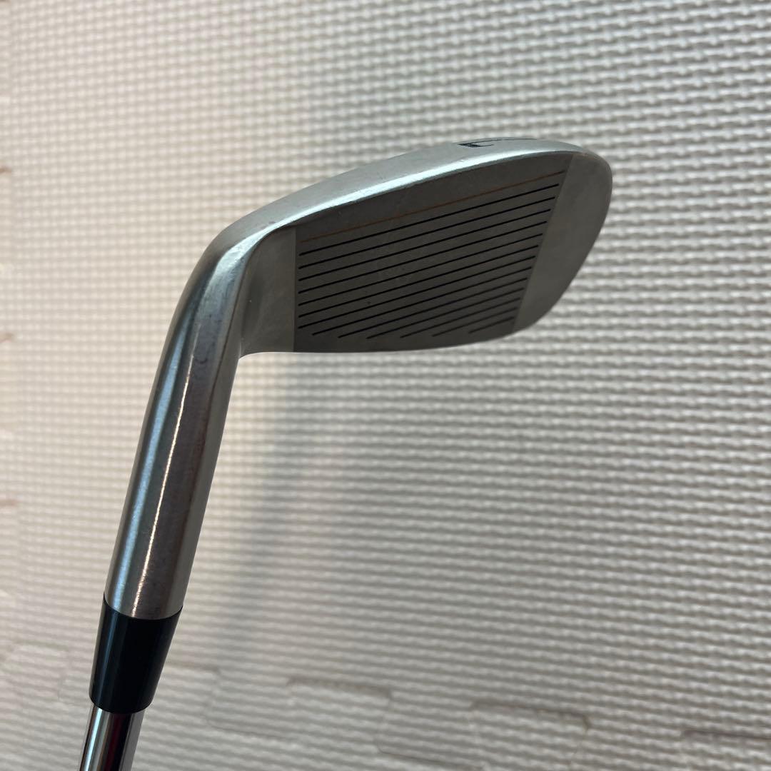 希少美品　メディカス　アイアン　7番　ゴルフ練習器具　スイングトレーナー