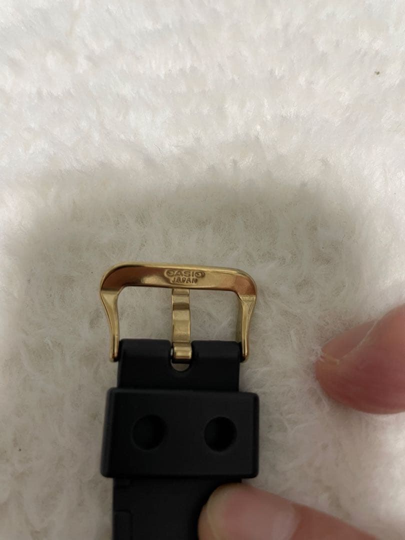 CASIO G-SHOCK × NEW ERA限定モデル