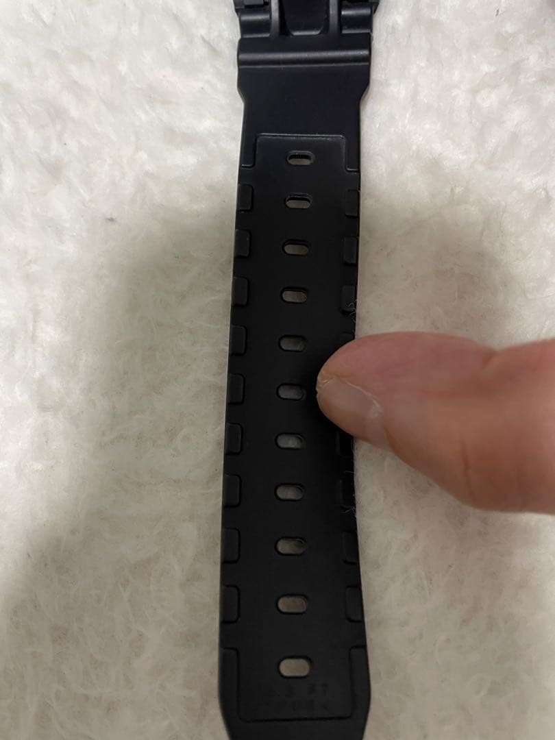 CASIO G-SHOCK × NEW ERA限定モデル