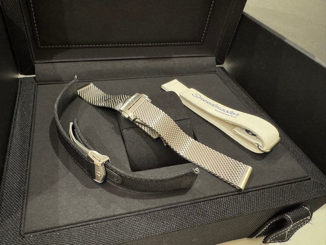 オメガ スピードマスター ムーンウォッチ プロフェッショナル