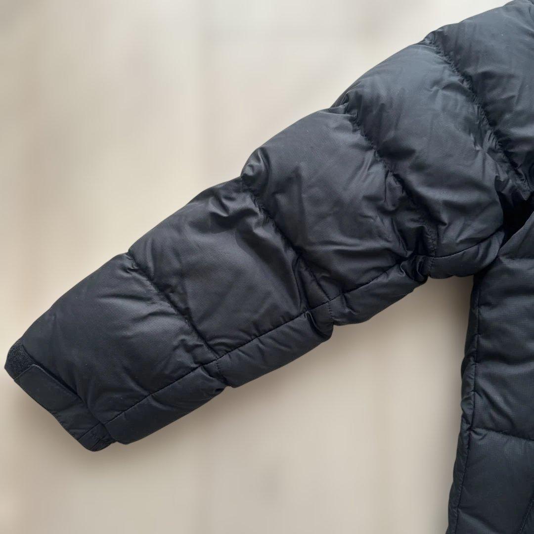 THE NORTH FACE ショート ヌプシ ダウンジャケット