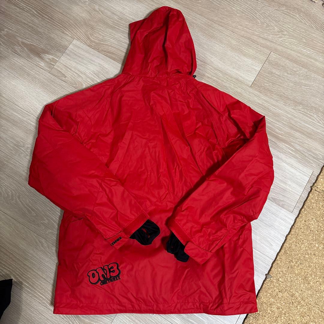 スキーウェア男性用onethree /northwave /northpeak等