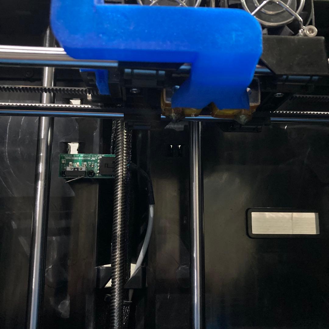 FLASHFORGE CREATOR PRO 3Dプリンター