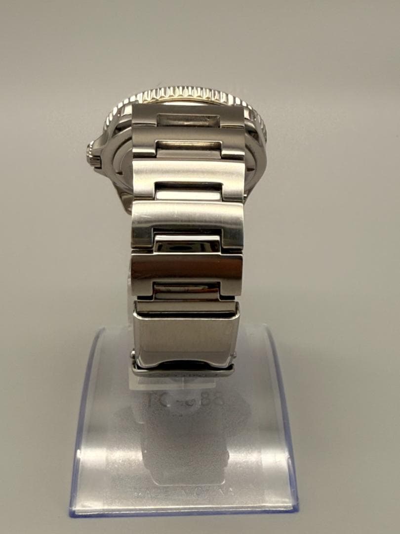 極美品 SEIKO プロスペックス ソーラー ダイバーズ SBDN075