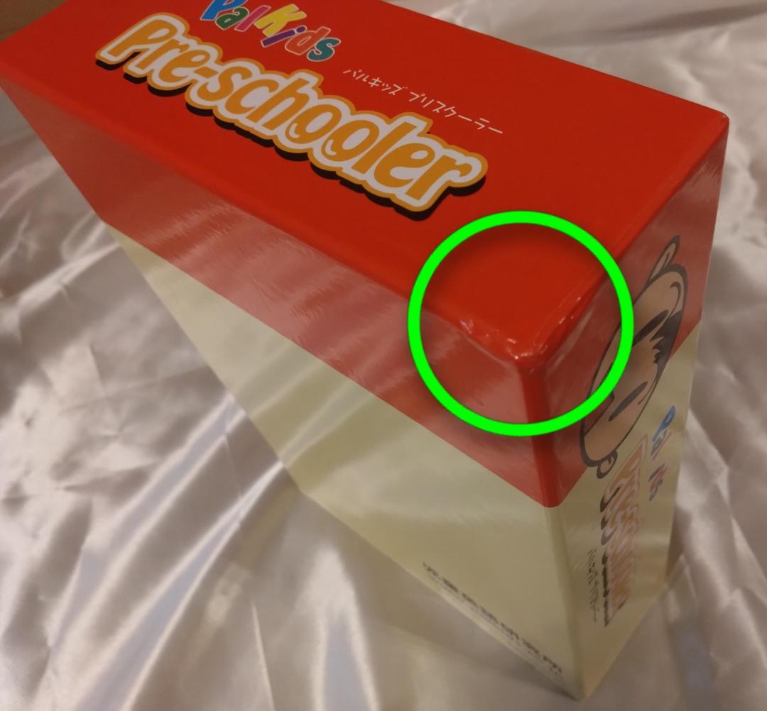 パルキッズ　プリスクーラー　児童英語研究所