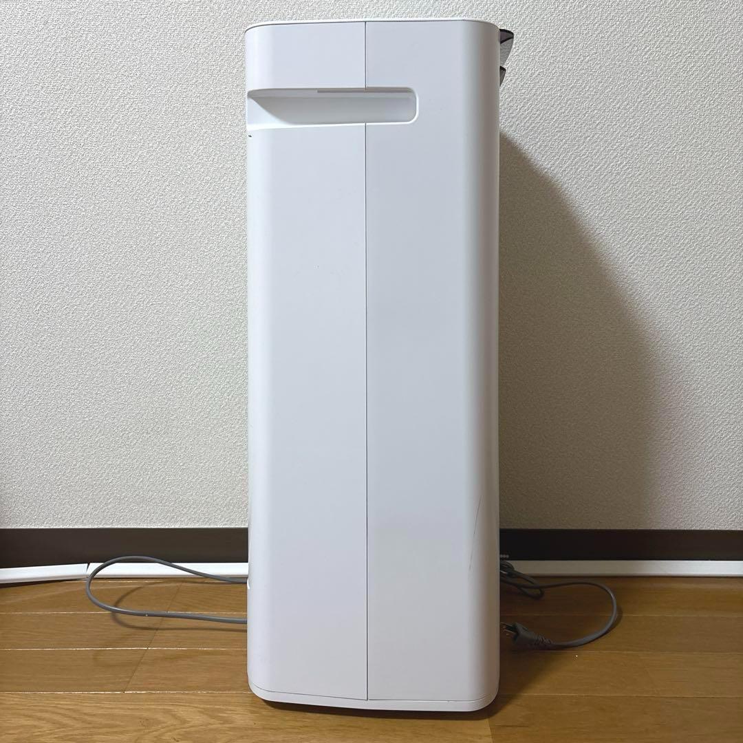 ⭐︎連休SALE⭐︎シャープ 加湿空気清浄機 プラズマクラスター KI-NS40-W