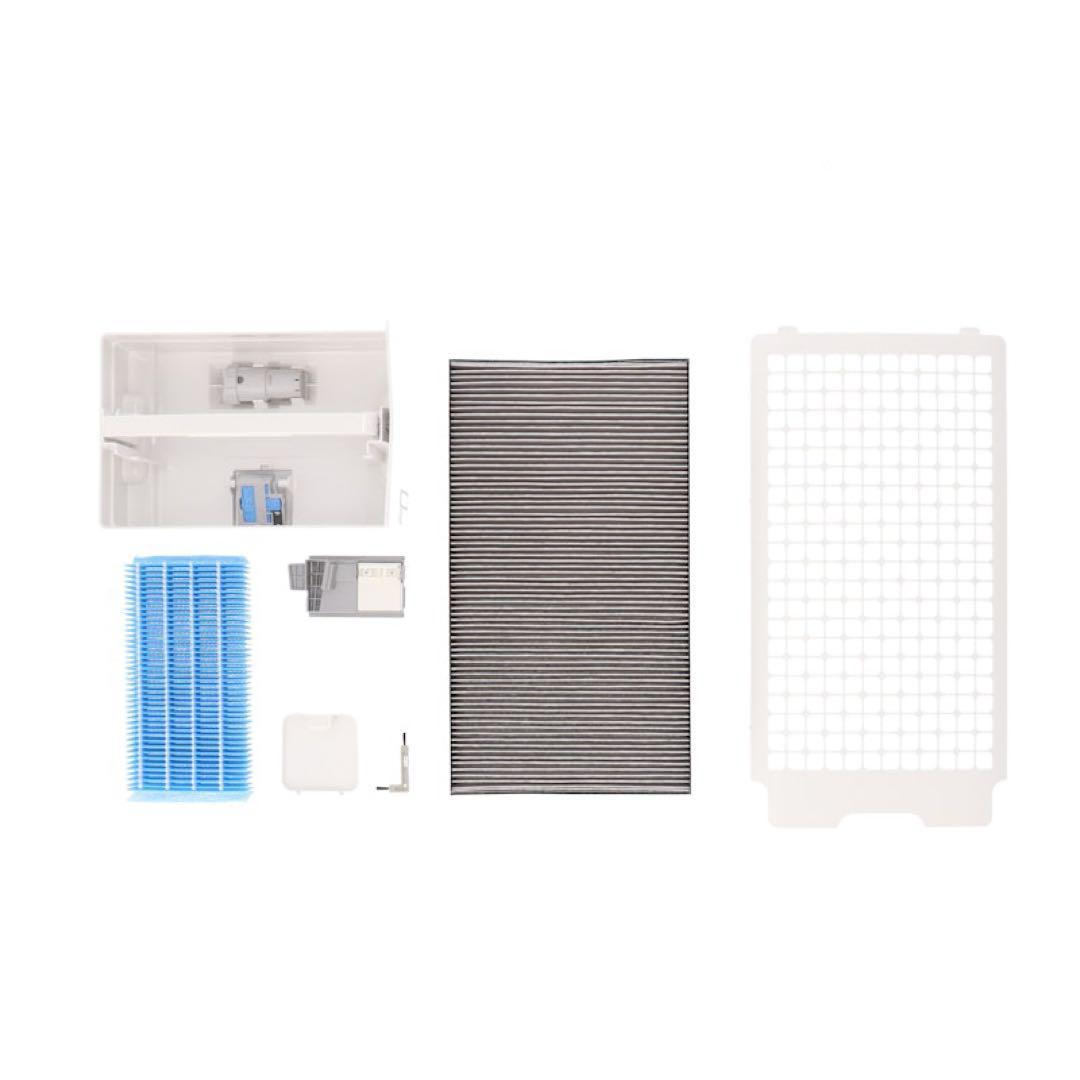 ⭐︎連休SALE⭐︎シャープ 加湿空気清浄機 プラズマクラスター KI-NS40-W