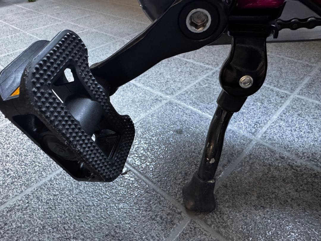 ストライダー14x フューシャピンク