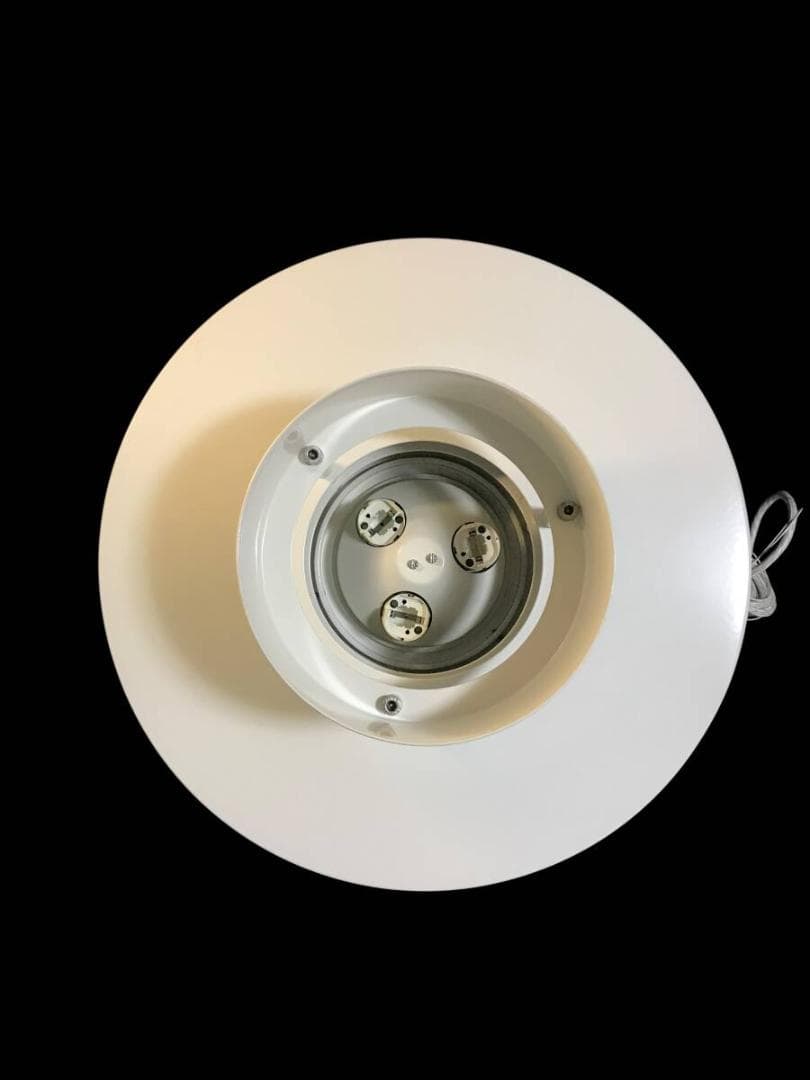 ※超美品 ルイスポールセン Louis Poulsen Orbiter 3灯