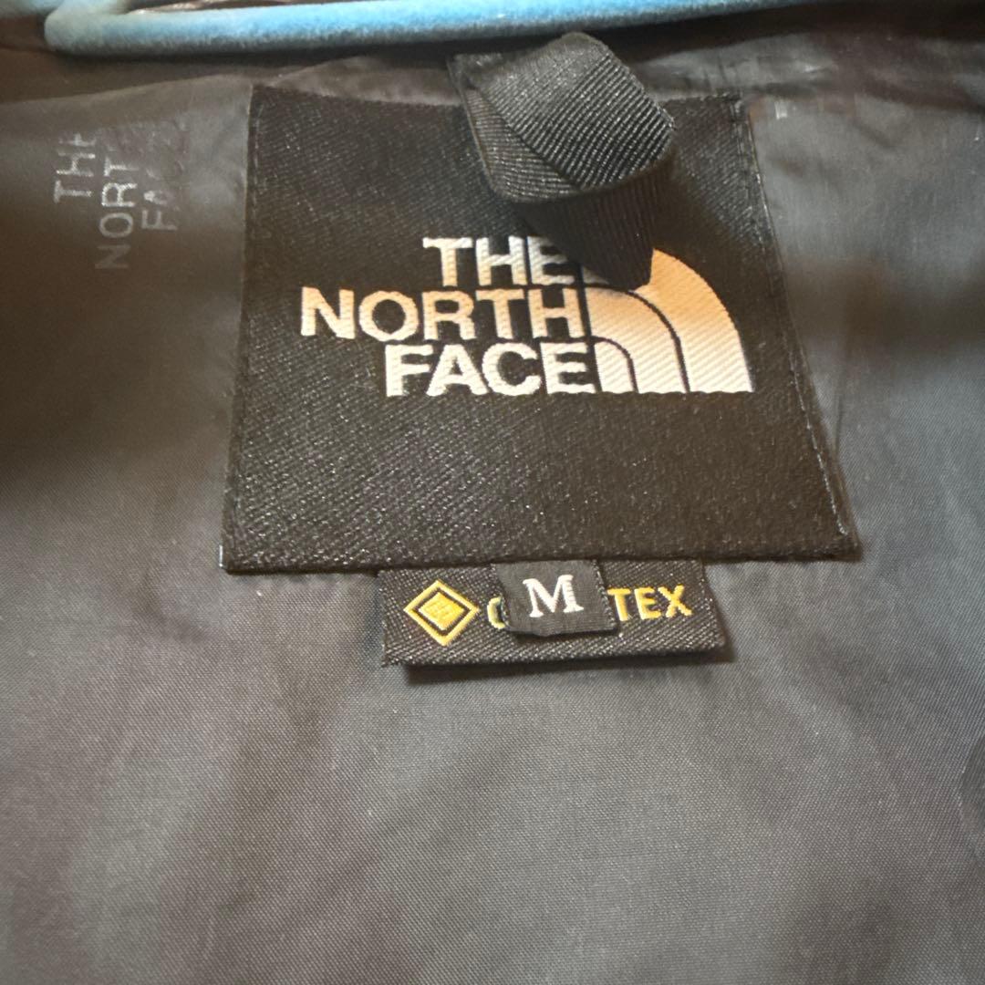 ノースフェイス マウンテンライトジャケット Mサイズ