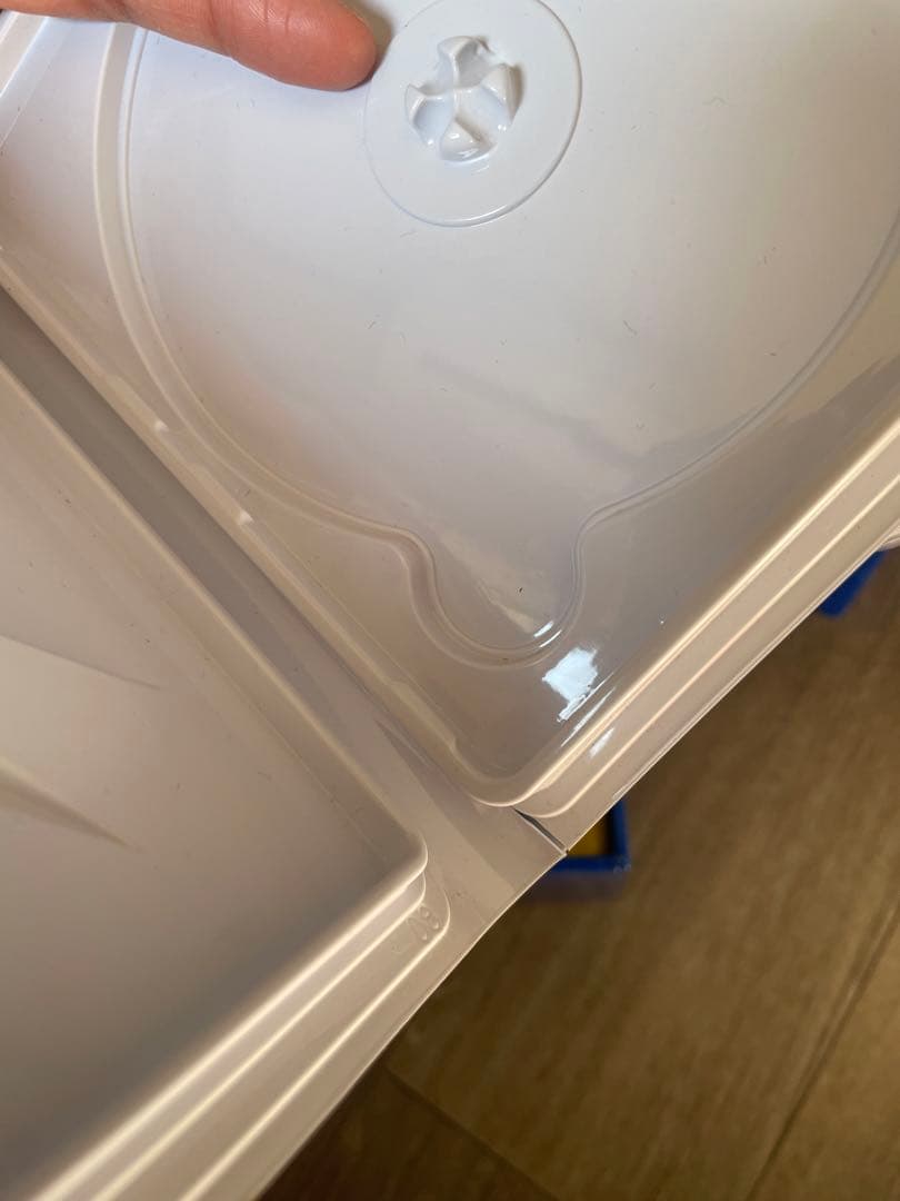 DWE シングアロング ストレートプレイ