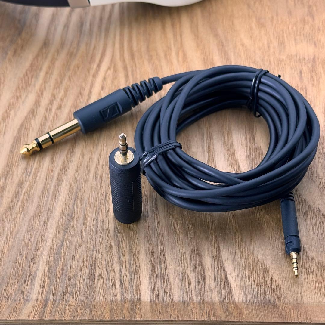 SENNHEISER ゼンハイザー 【HD599】