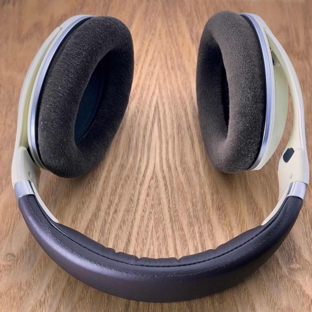 SENNHEISER ゼンハイザー 【HD599】