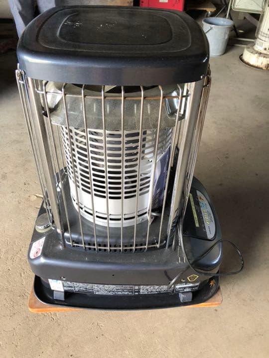 コロナ　ニューブルーバナー