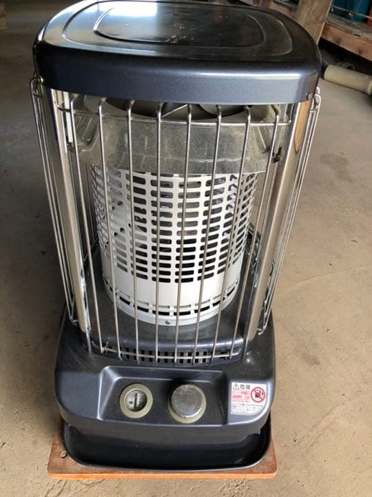 コロナ　ニューブルーバナー