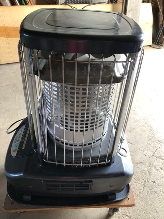 コロナ　ニューブルーバナー