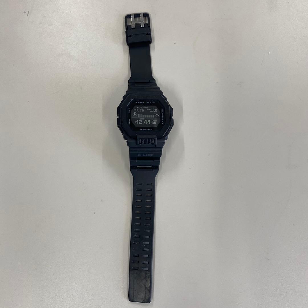 カシオ CASIO G-SHOCK Ｇショック G-LIDE