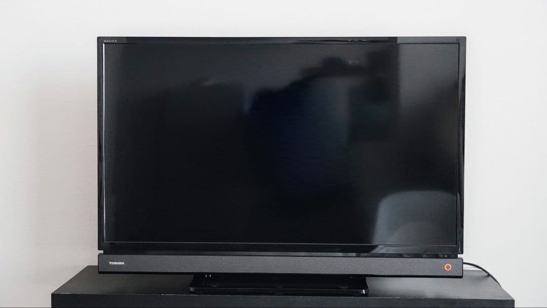 REGZA 液晶テレビ 32型 32S21