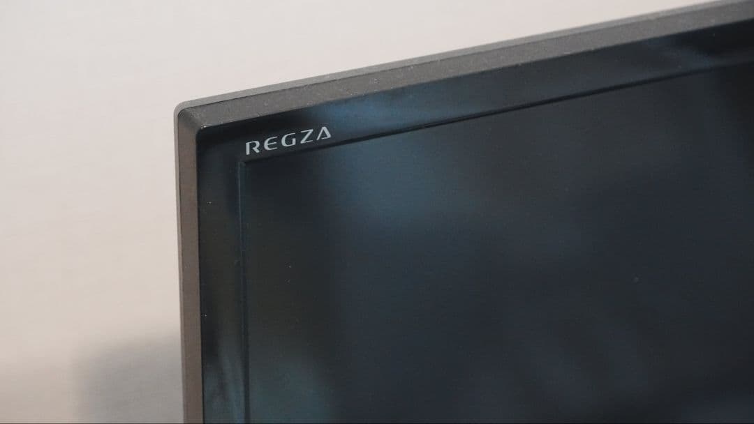 REGZA 液晶テレビ 32型 32S21