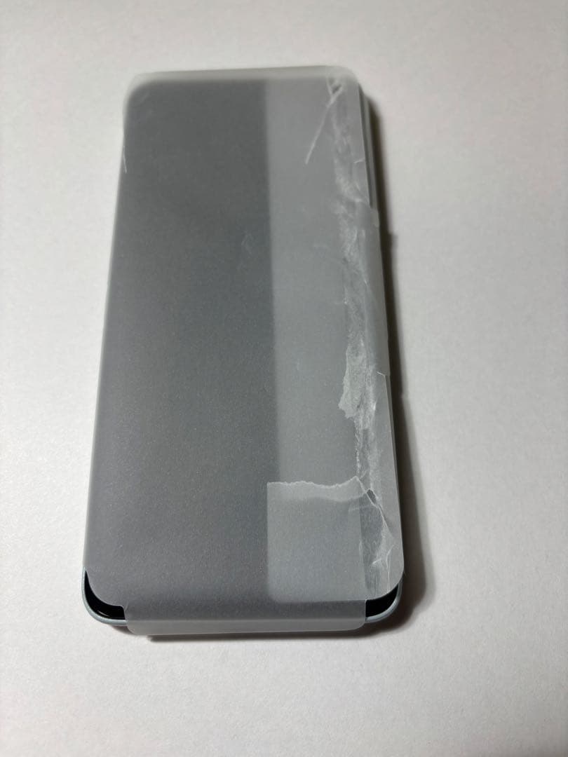 新品arrows We2 FCG02ライトブルー本体