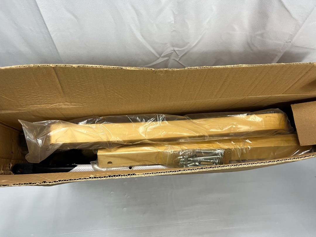 【新品未使用】 DOCTOR AiR リラックスチェア アイボリー