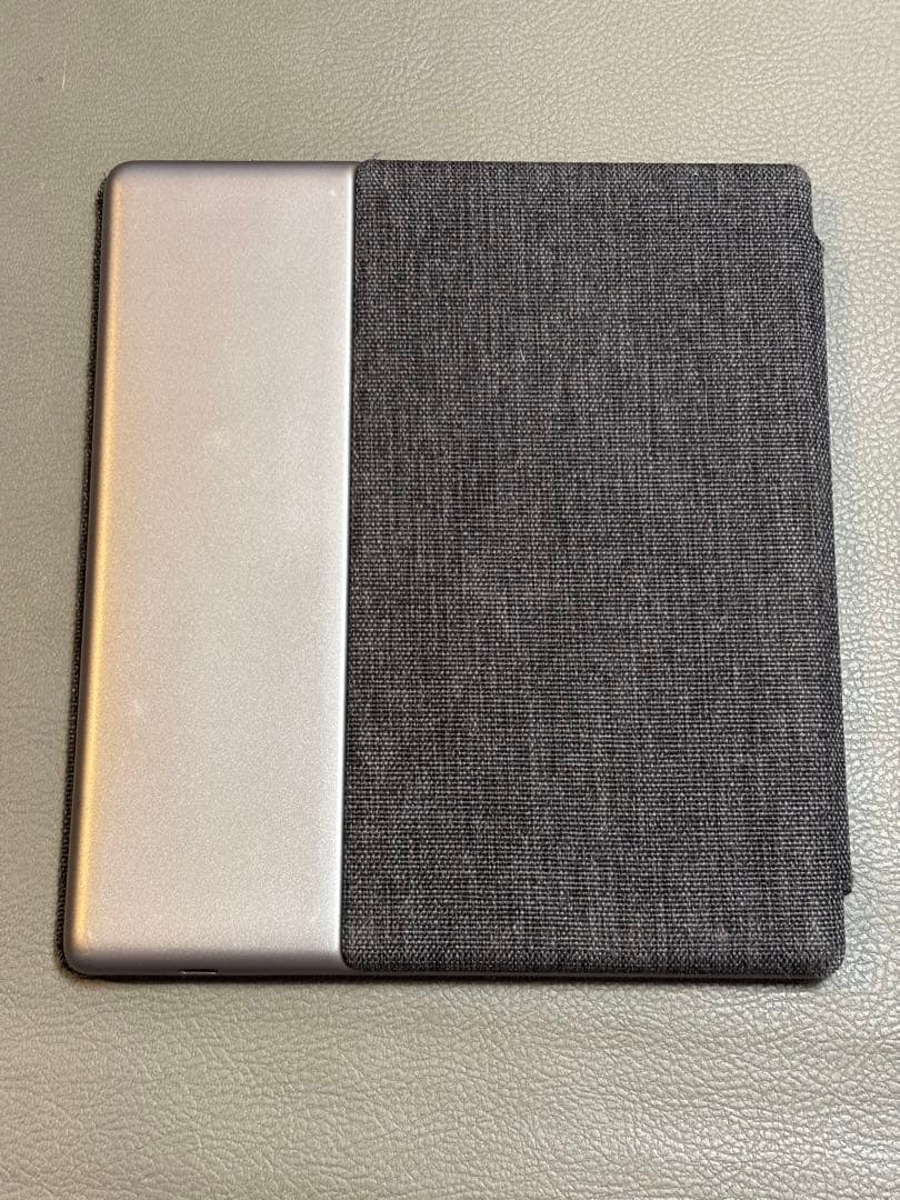 Amazon Kindle Oasis (第9世代) 8GB