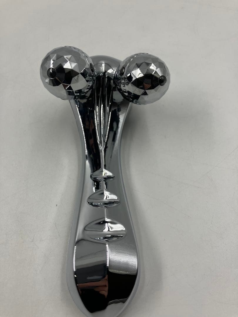 美品 TERGRA増大ローラー　箱付き