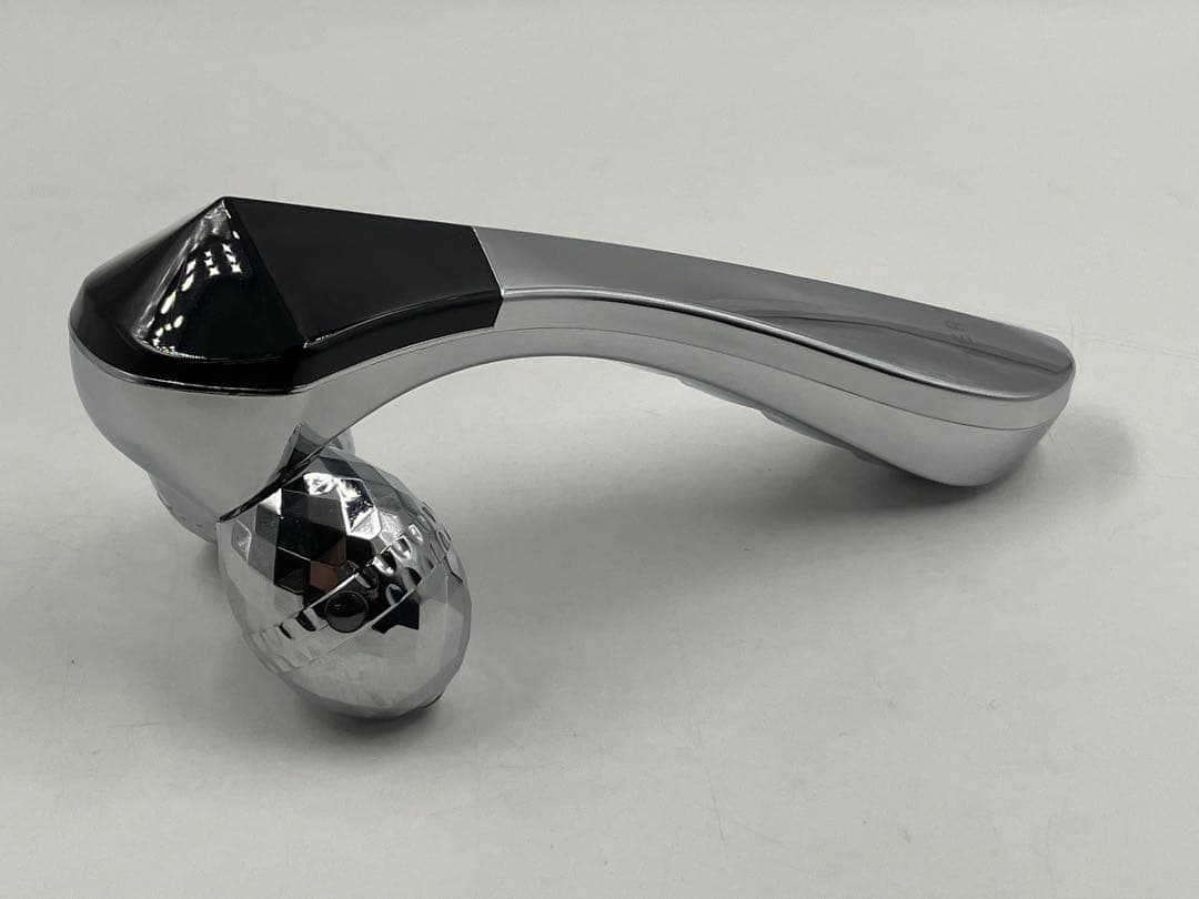 美品 TERGRA増大ローラー　箱付き