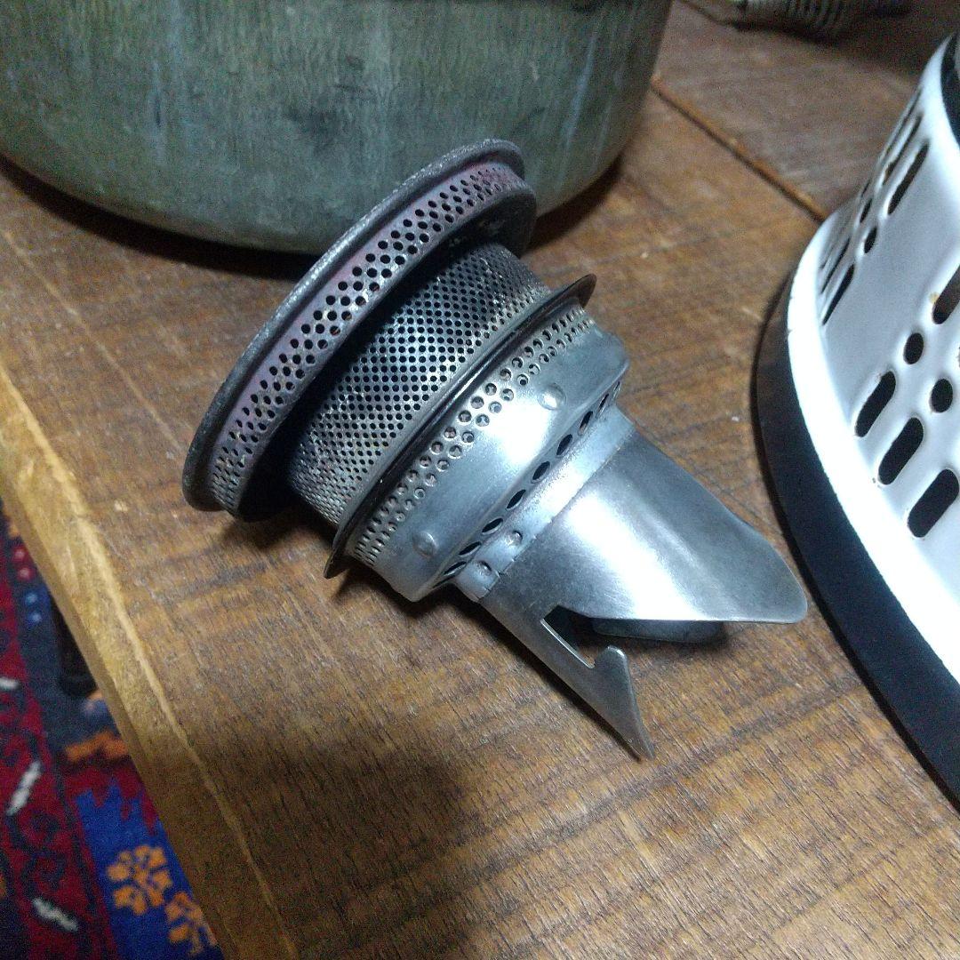 ★PERFECTION パーフェクション石油ストーブ 動作確認済み ヴィンテージ