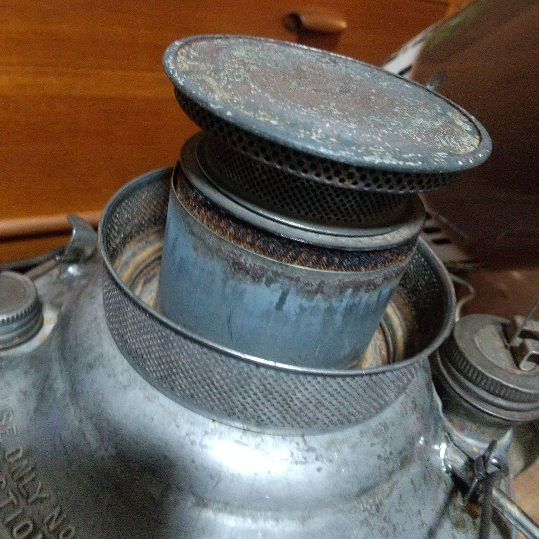 ★PERFECTION パーフェクション石油ストーブ 動作確認済み ヴィンテージ