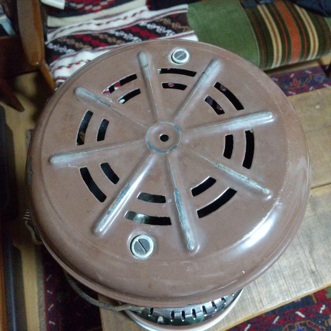 ★PERFECTION パーフェクション石油ストーブ 動作確認済み ヴィンテージ