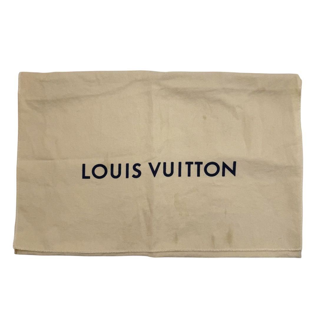 6149 極美品 ルイヴィトン タイガラマ バムバッグ ウエストバッグ ブルー