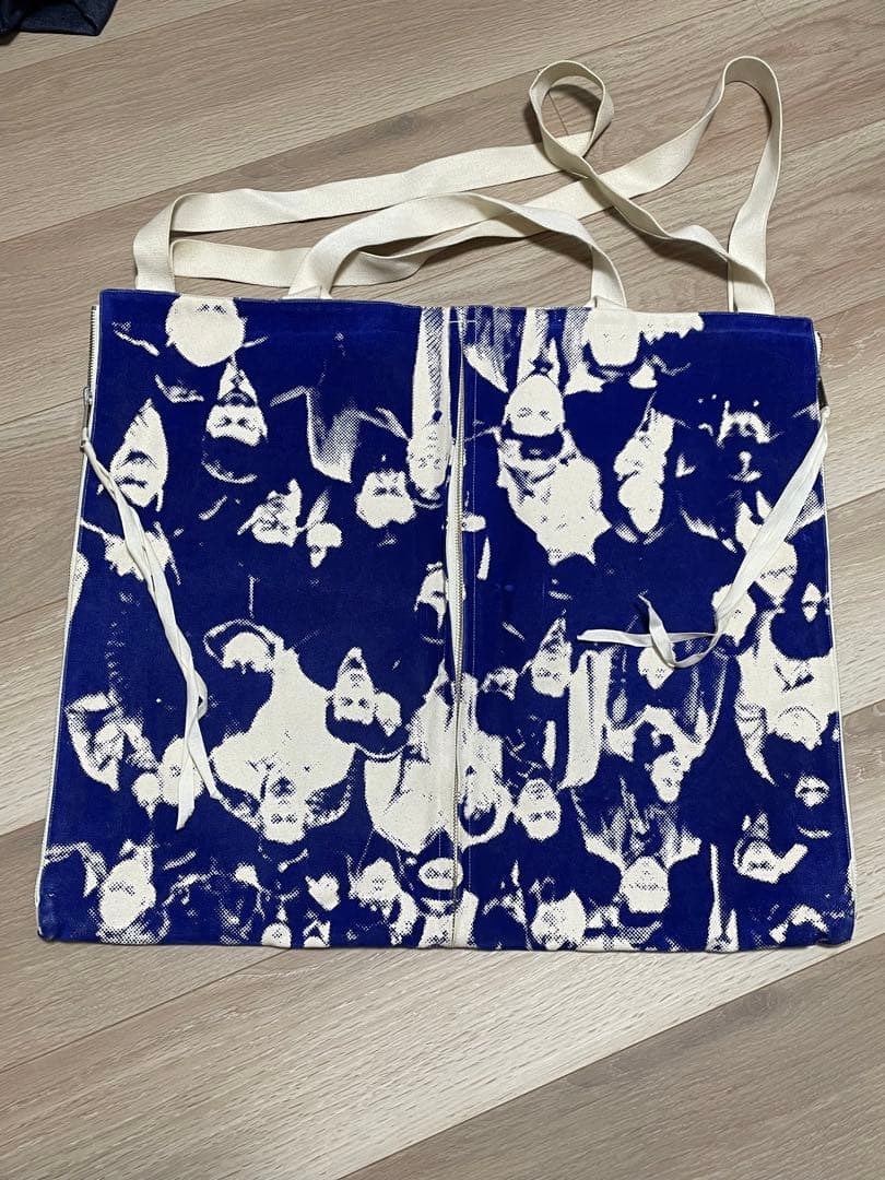 MASU バック 20aw メッセンジャーバッグ