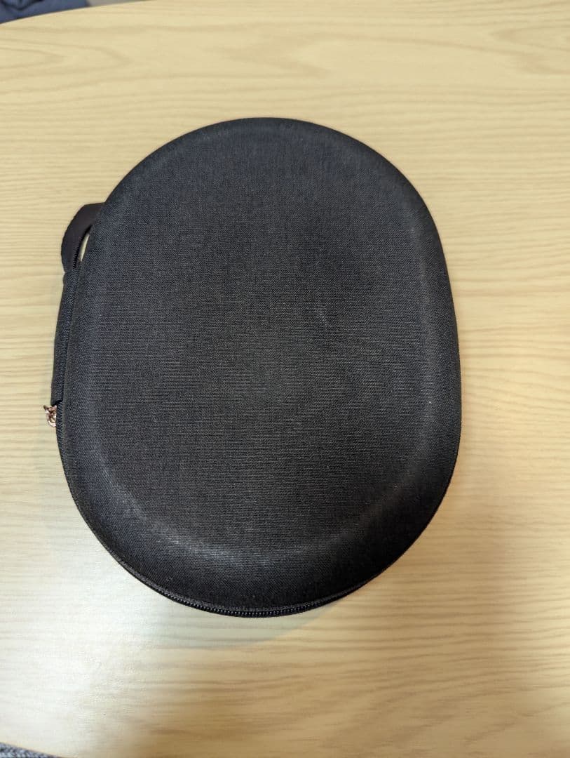 SONY WH-1000XM4　ブラック　（ジャンク）