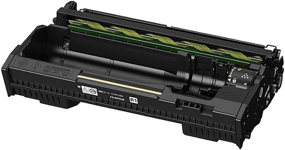 FUJIFILM 純正品 CT351380 ドラムカートリッジ