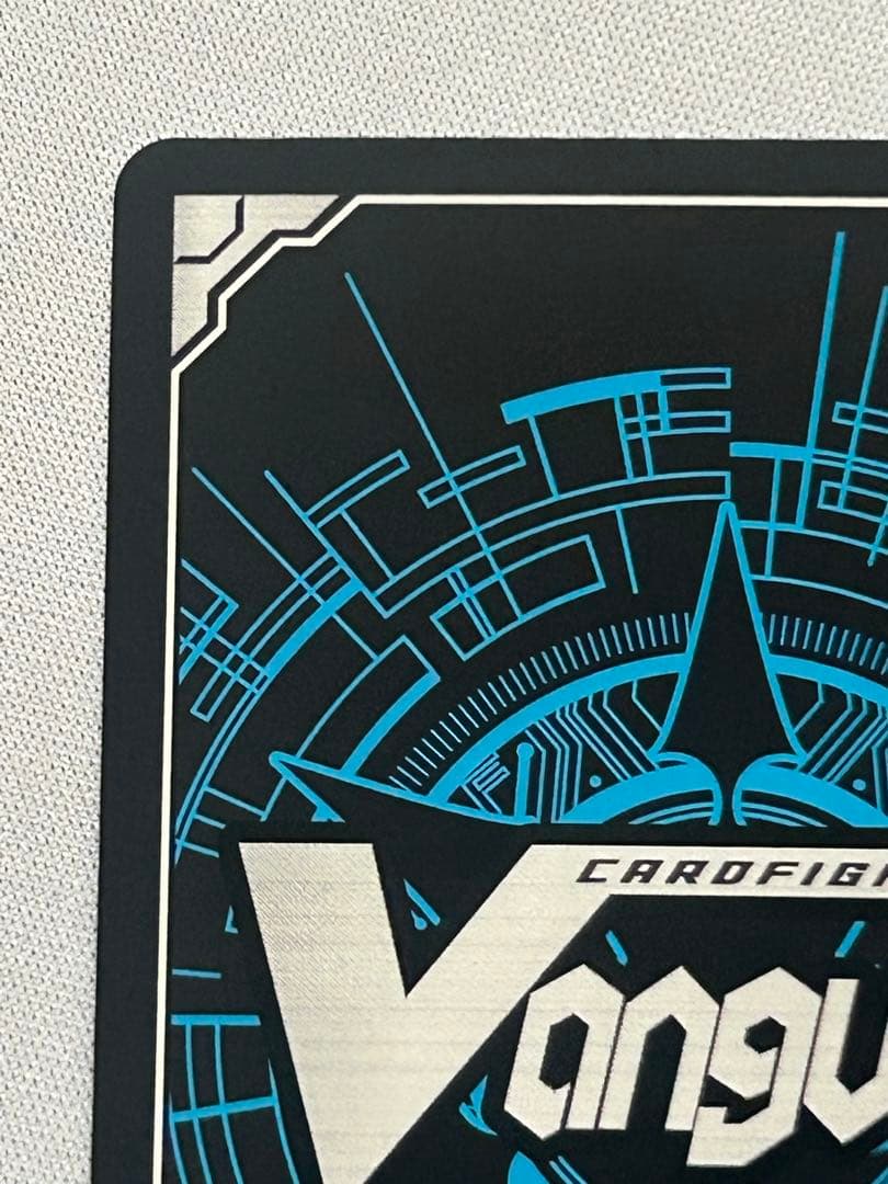 ヴァンガード バディファイト フューチャーフォースの持ち主 龍炎寺タスク sec