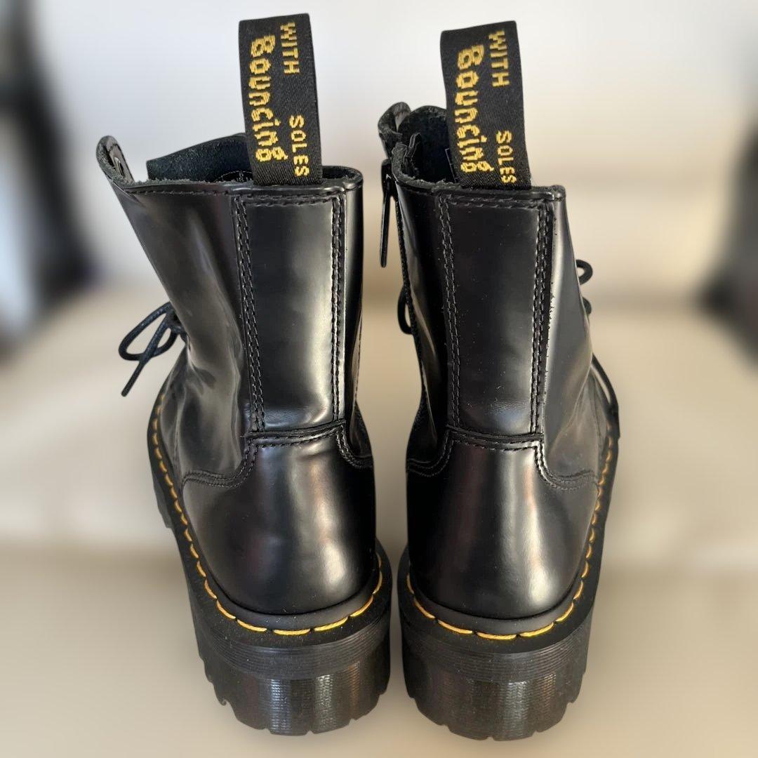 【ゆまさま専用】Dr. Martens ドクターマーチン JADON UK5