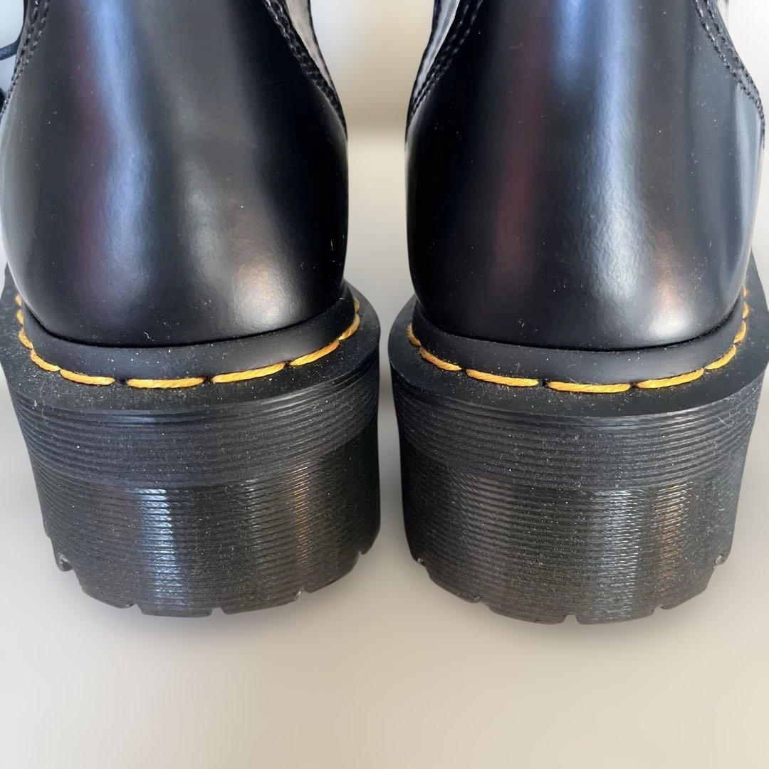 【ゆまさま専用】Dr. Martens ドクターマーチン JADON UK5