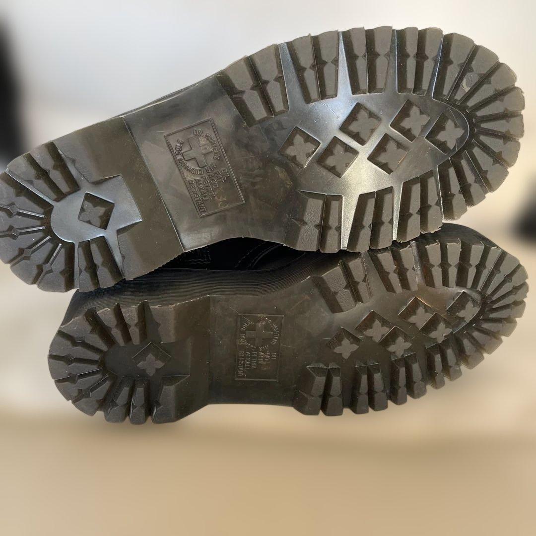 【ゆまさま専用】Dr. Martens ドクターマーチン JADON UK5