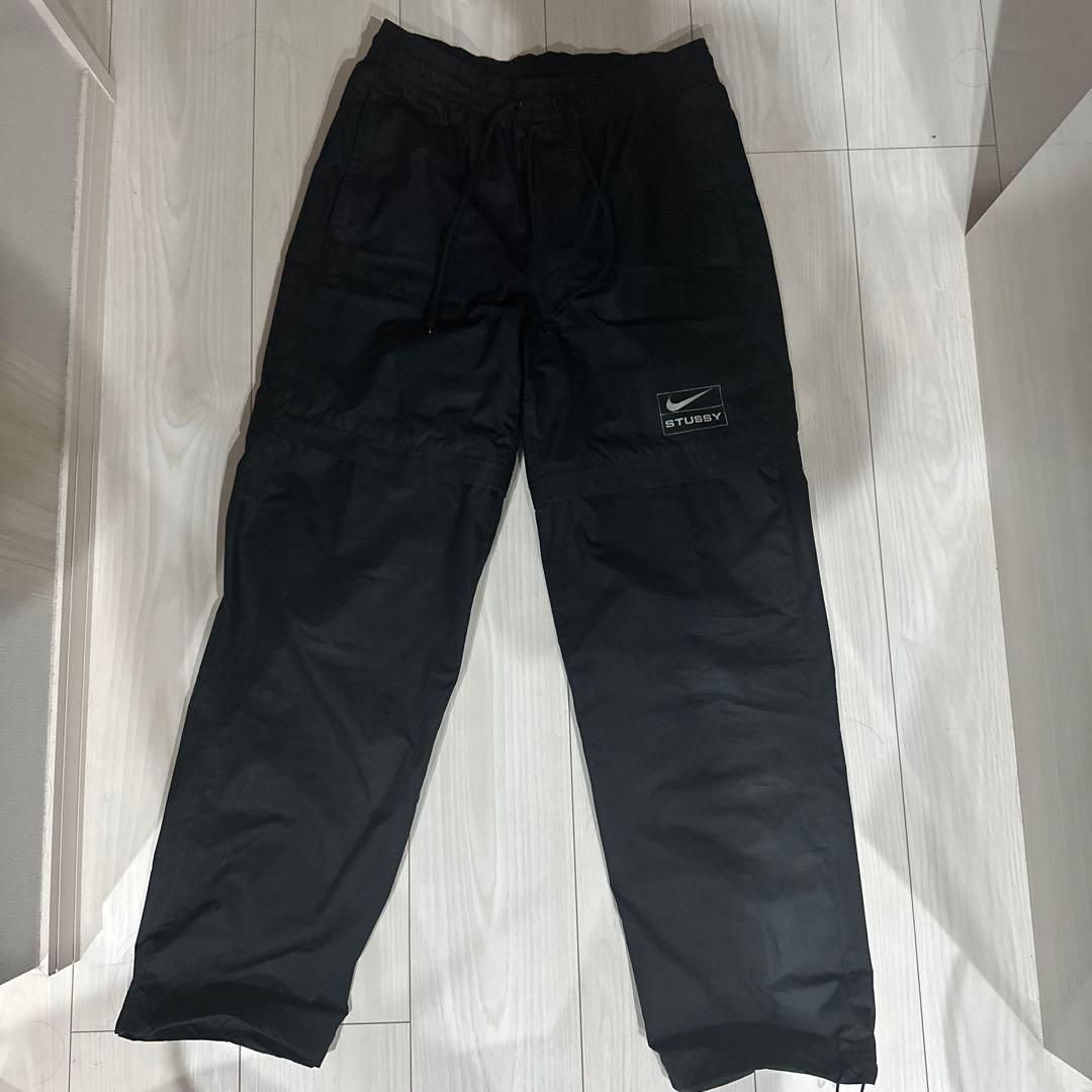 Stussy × Nike Storm-Fit セットアップ