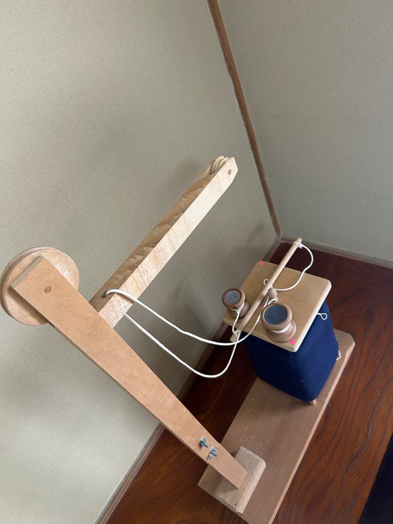 組紐　角台　くみひも