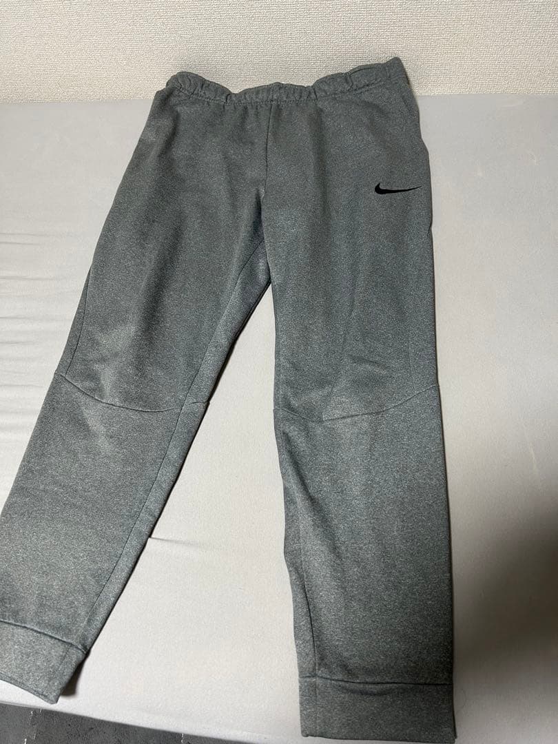 ナイキセットアップ