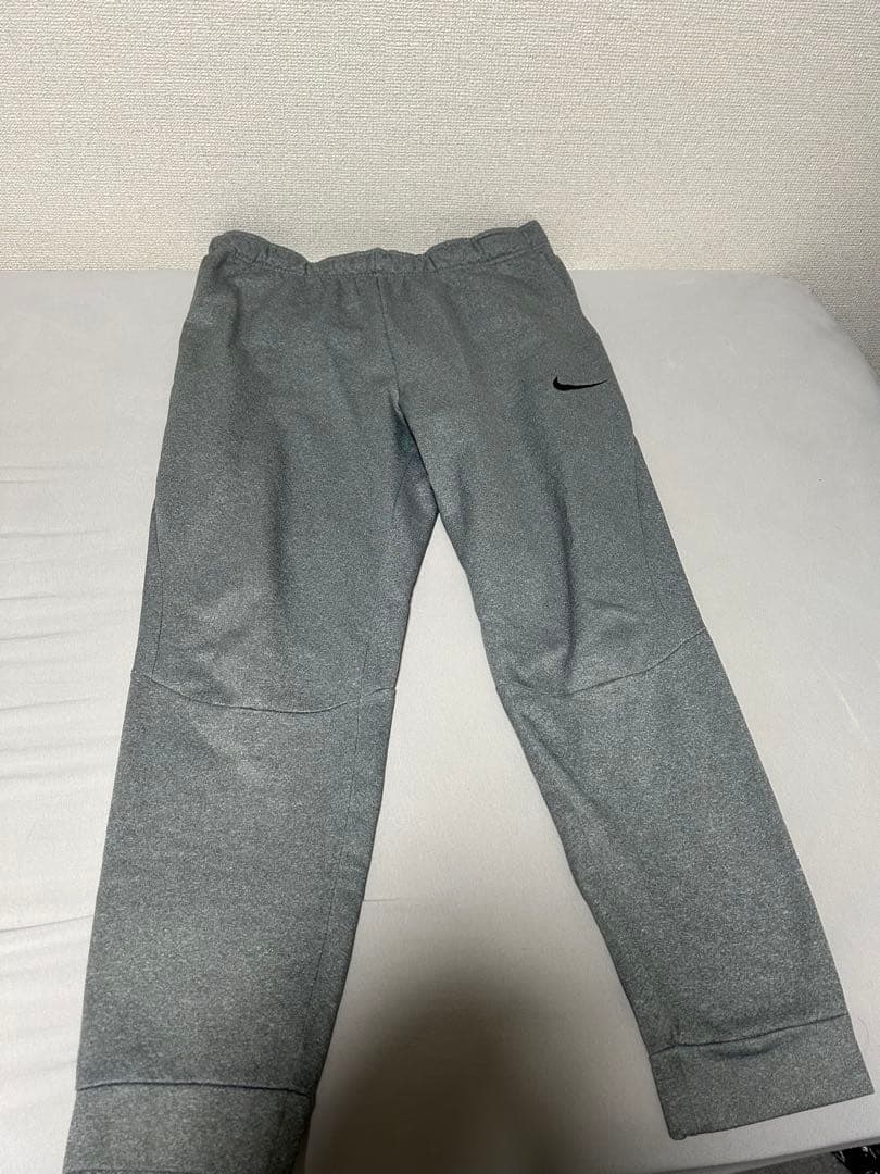 ナイキセットアップ