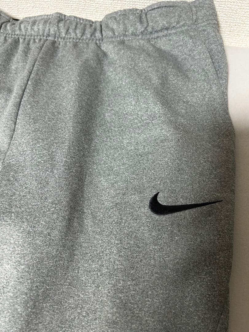 ナイキセットアップ