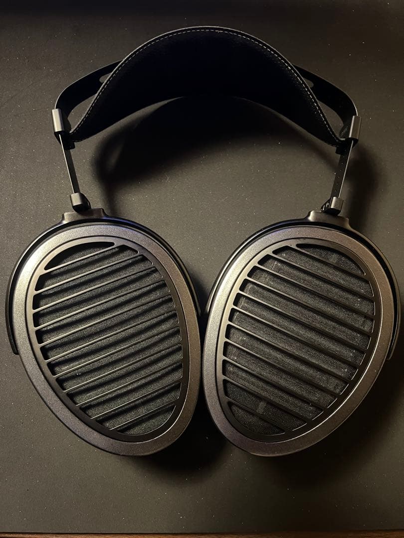 Hifiman Arya V3 ステルスマグネット版