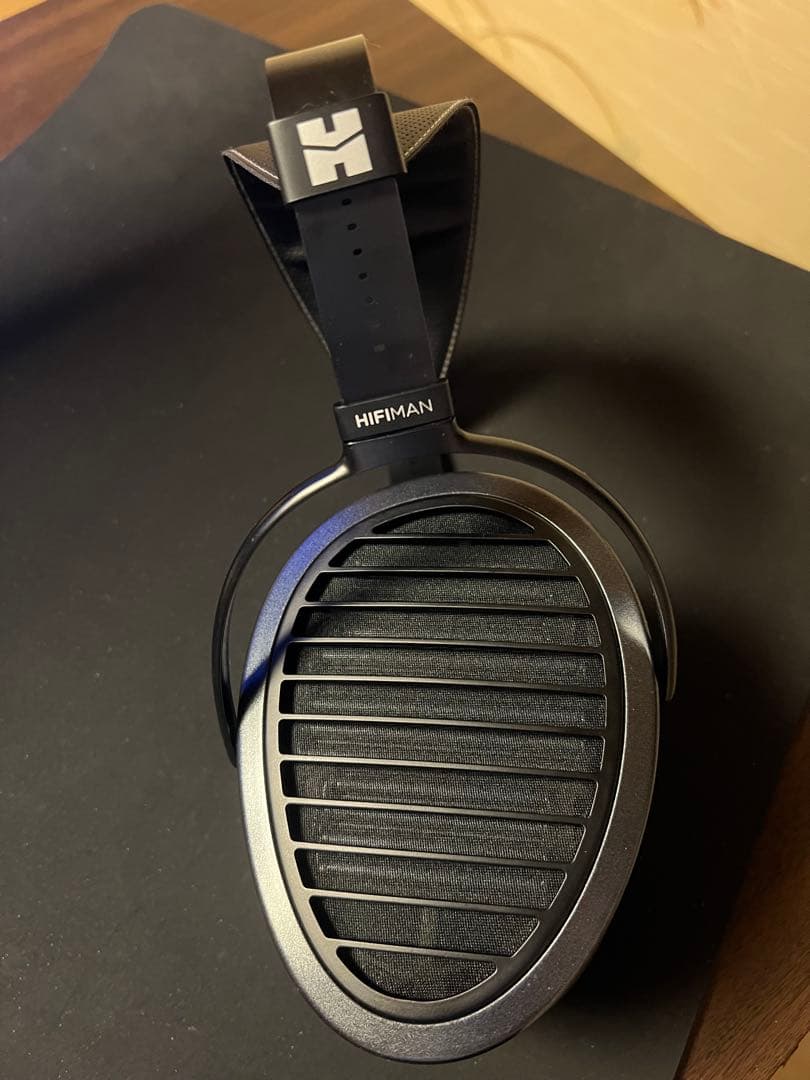 Hifiman Arya V3 ステルスマグネット版
