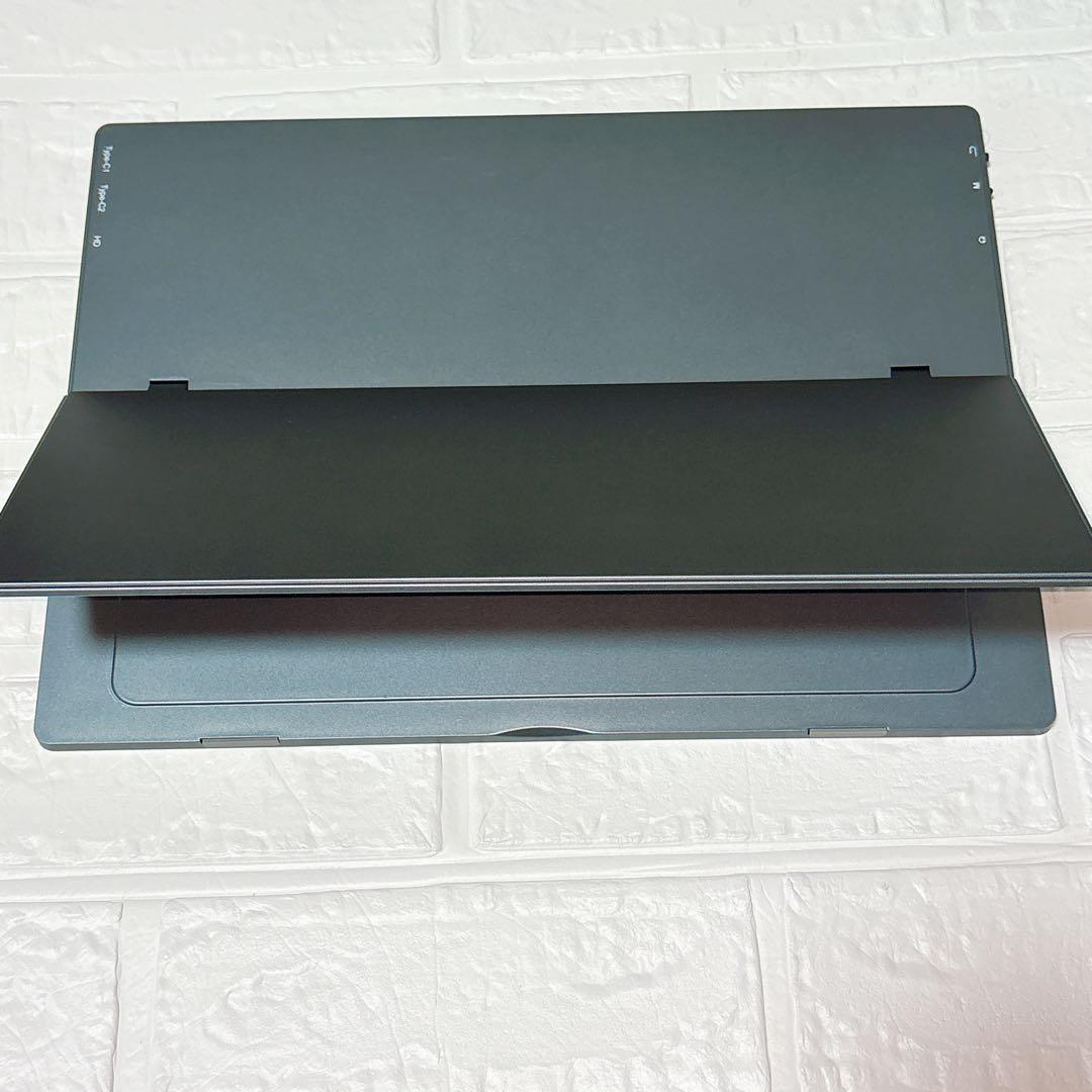 ✨15インチ✨モバイルモニター 2496*1664 3:2画面比 タッチパネル