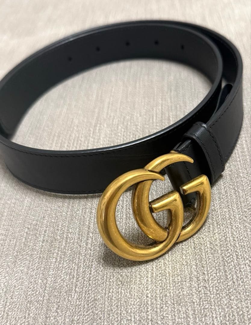 GUCCI レディース ベルト