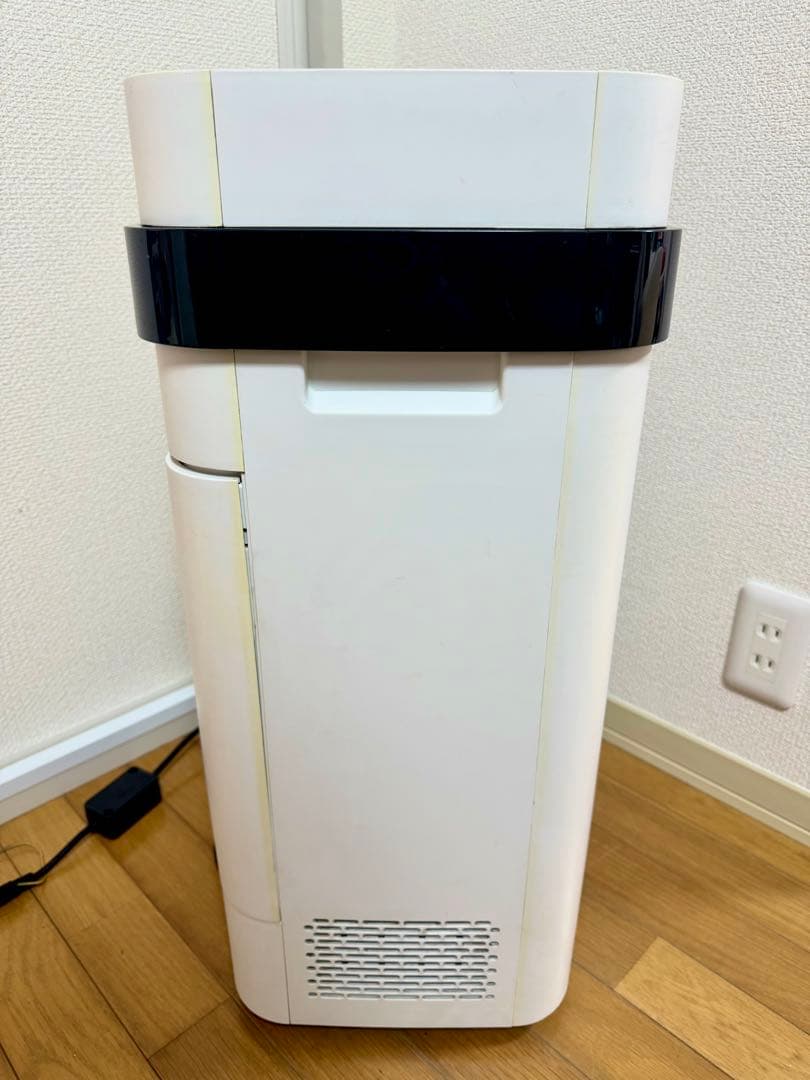 【良品】エアドッグ Airdog X5s空気清浄機 2020年製