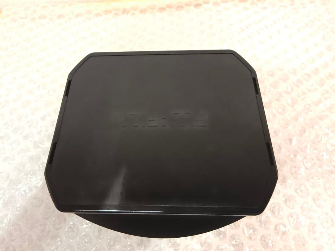 富士フイルム XF16mmF1.4 R WR（フィルター、角形フード付き）